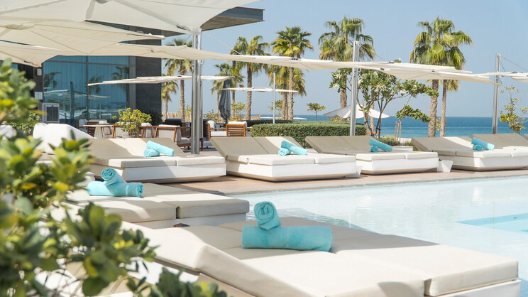 Nikki Beach Resort & Spa Dubai